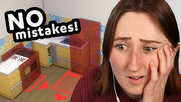 building in the sims, but i