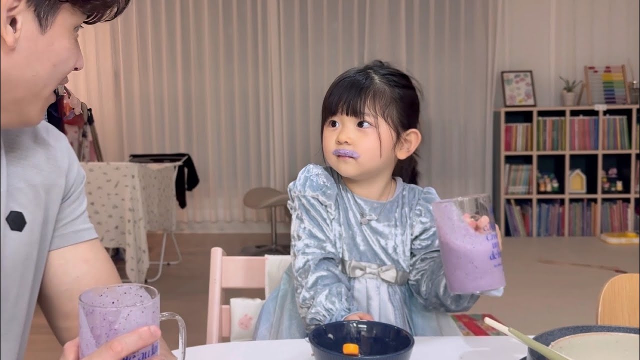 경상도 사람이 절대 못참는 상황은??? (쿠키있음)