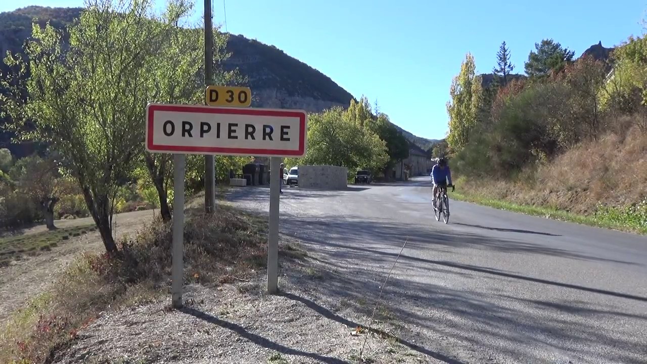 Orpierre