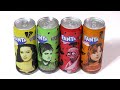Fanta Beetlejuice 2 Special Edition