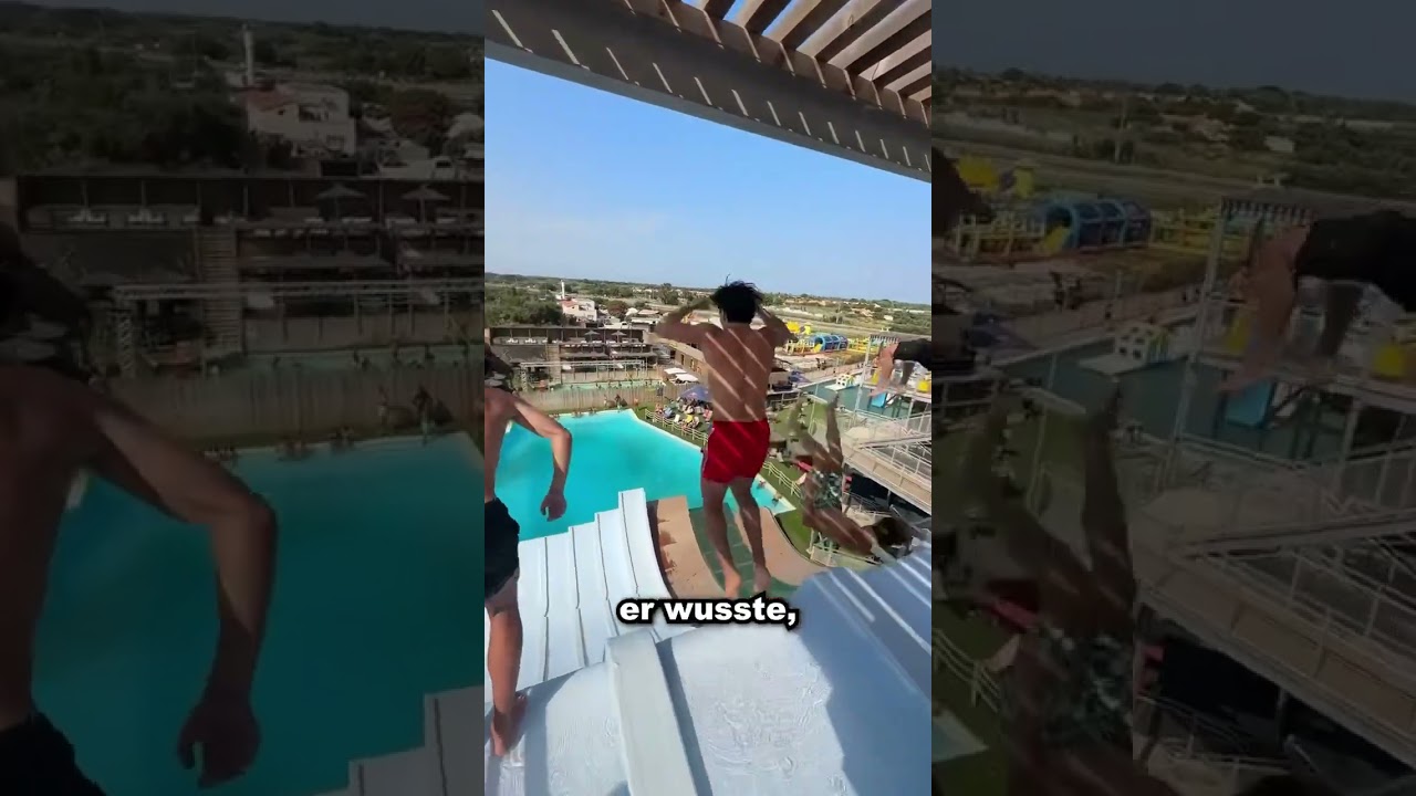 KLICK NICHT AUF DEN SOUND 😱