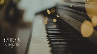BEN The Real - Piano Collection - Relaxing Piano Music 2021 screenshot 5