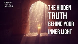 ADVENT: The Beginning of the Inner Journey — A Reflection from the Gospel and Universal Wisdom