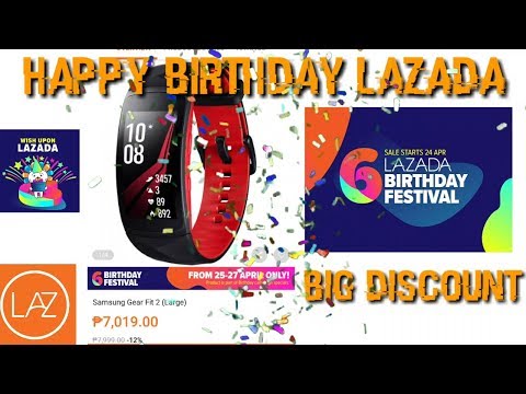 samsung gear fit 2 pro lazada