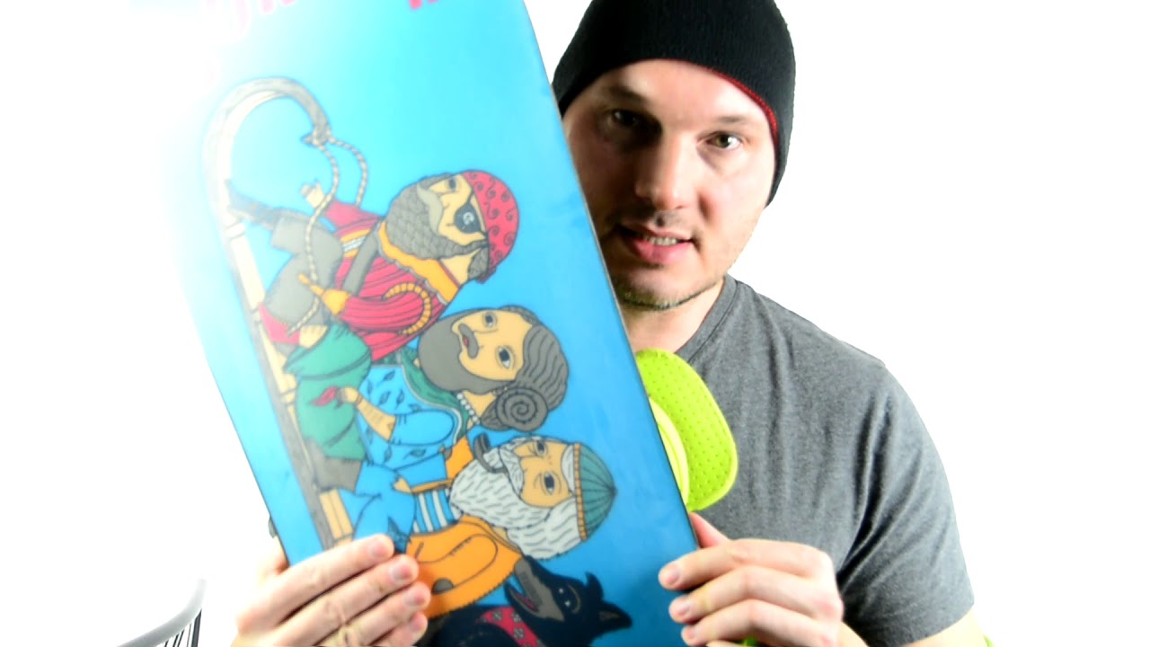 Burton Name Dropper Sell it or not