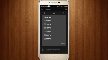 How to record your mobile screen on android tablet without root