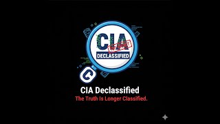 CIA Declassified:  Project 8813: The CIA’s 1988 Future Logs