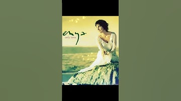 Thumbnail of only time - enya #shorts #lyrics