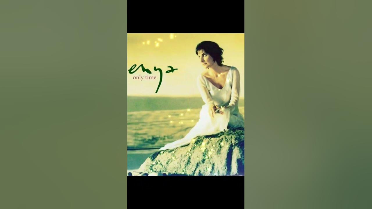 only time - enya #shorts #lyrics