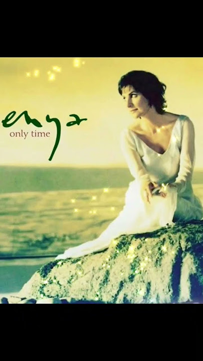 only time - enya #shorts #lyrics
