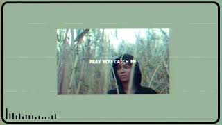 Beyoncé - Pray You Catch Me [sped up]