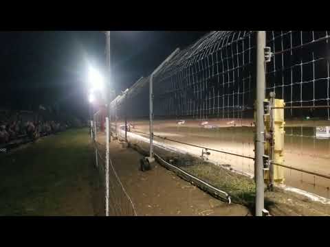 Dirtcar Summit Modifieds at Montpelier Motor Speedway 7/13/22 part 2