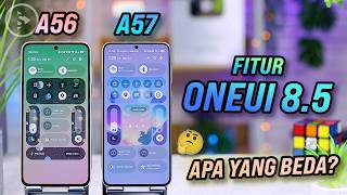 Samsung A56 vs A57 After One UI 8.5, What's the Difference? screenshot 3