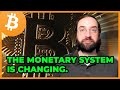 Jeff Snider: The Monetary System is Changing, Yield Curves, and Bitcoin - FED 78 Mp3 Song