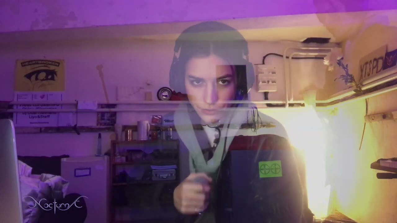 Oklou - Nocturne Live:  Winter December 2020