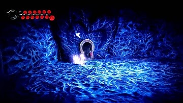 Alice Madness Returns Playthrough Part 57