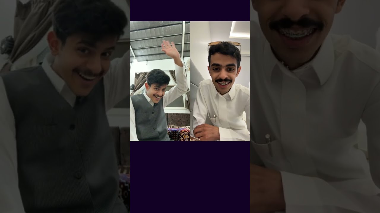 بث فيصل الشهراني الجزء الاول