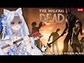 Can We Survive the Zombie Apocalypse? | Yueri Plays Walking Dead Game Season 1