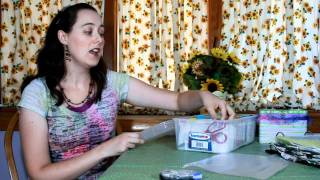 Coupon Organization