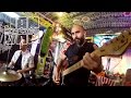 OZOMATLI - "Non-Stop (Medley)" (Live at JITV HQ in Los Angeles, CA 2017) #JAMINTHEVAN