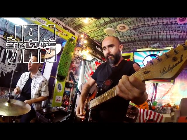 OZOMATLI - 