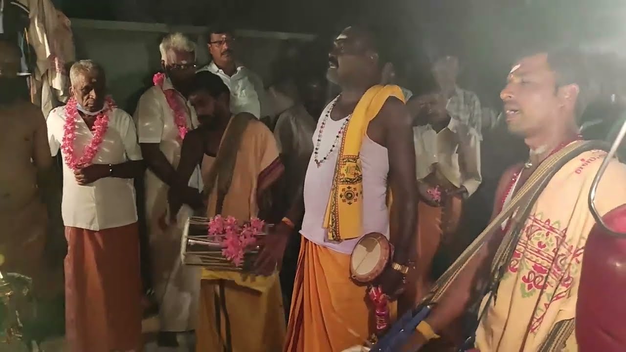 சக்திகரகம் 47வது சித்திரை திருவிழா கோவை காந்திபுரம் மகாசக்தி மாரியம்மன் 100அடிசாலை 2வதுதெருதொடர்ச்சி