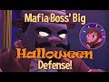 A Hat in Time Modded Map - Mafia Boss' Big Halloween Defense!