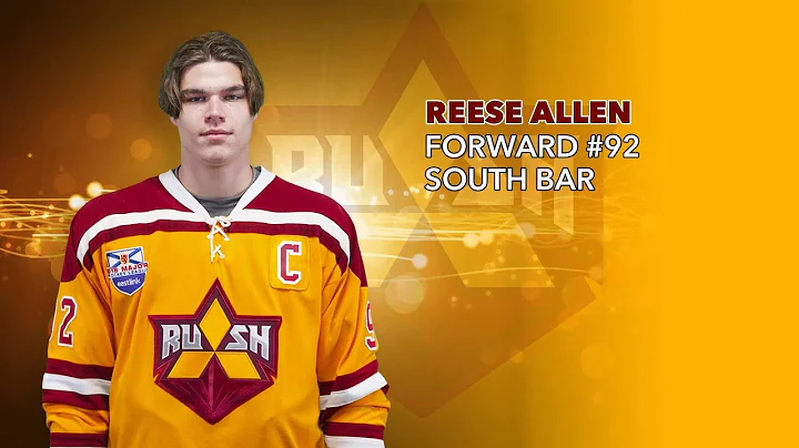 Reese Allen
