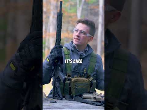 BEST Accessories for you AR15