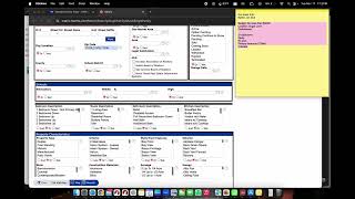 How to search for properties, make a client portal, and send to clients