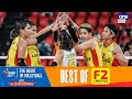 Best of F2 Logistics Cargo Movers | 2023 PVL All-Filipino Conference