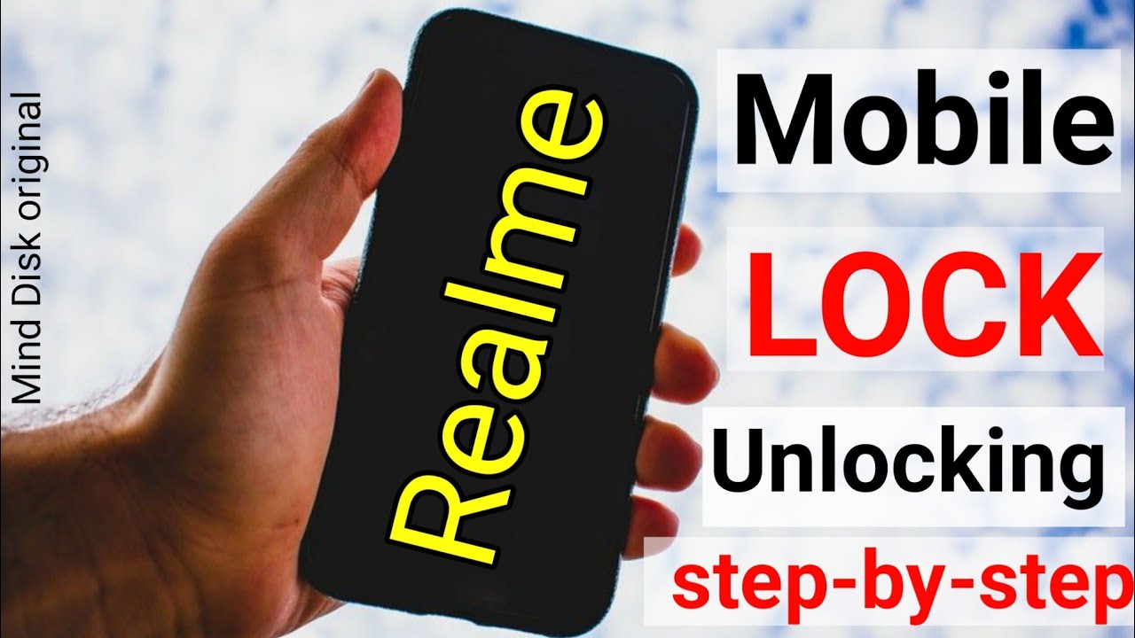 how-to-unlock-realme-phone-without-password-realme-phone-ka-password