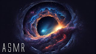 From Particles to Galaxies (Easy Physics ASMR 4 Hours Compilation) screenshot 4