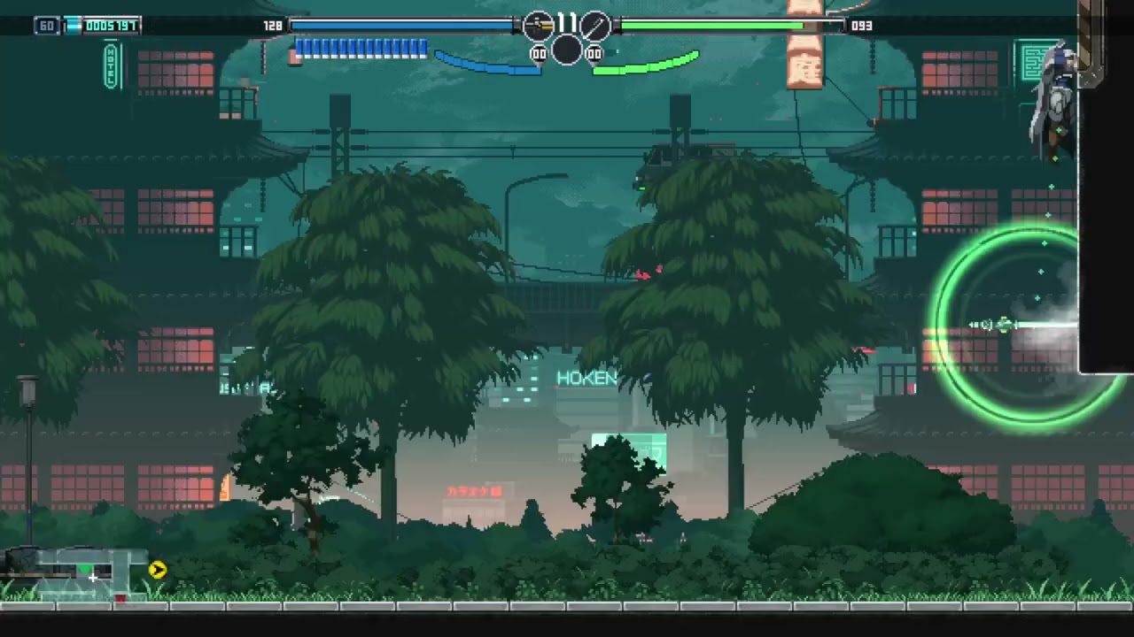 Blade Chimera - Day 2 - (1-3) Questing and Exploring