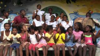 Marimba music, traditional chants and dances from the Colombia South Pacific region and Esmeraldas Province of Ecuador