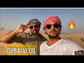 Dubai Vlog | Round 2 Hell | R2H | Umesh Kumar | #r2h