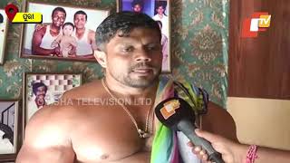 Lord Jagannath’s ‘Bahubali’ Servitor Anil Gochikar Recounts Rath Yatra Experience