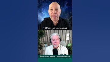 Channeling Bashar: Darryl Anka on Manifestation, Consciousness & Unlocking Your Potential