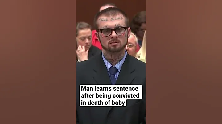Man learns sentence after being convicted in death of child - DayDayNews