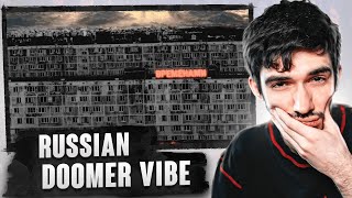 картинка: РЕАКЦИЯ FIRSTFEEL НА Джизус - Временами всё пройдёт