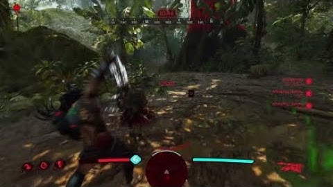 How To Execute Like a Savage... | Predator Hunting Grounds