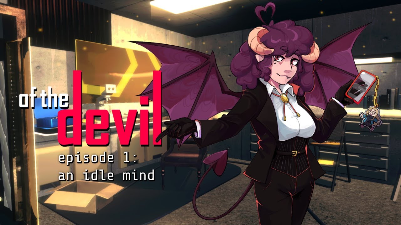 The Devil's Proof - of the Devil EPISODE 1 [14-12-2025]