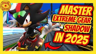 How To WIN MORE Races With Extreme Gear Shadow Sonic Forces Speed Battle Guide