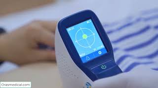 Peaksonic Bladder Scanner Details