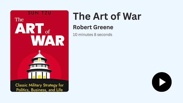 Sun Tzu’s Art of War — Key Lessons & Strategy Principles Explained