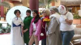 Anime Day Orlando 2011