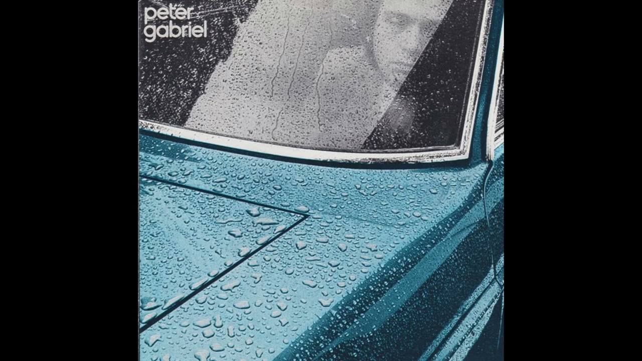 Peter Gabriel_._Peter Gabriel (1977)(Full Album) - YouTube