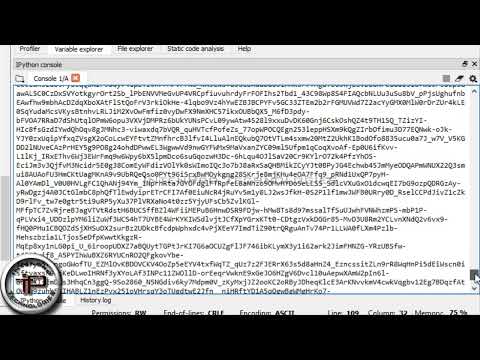 Block Based Key Agreement for Group Data Sharing in Cloud Computing Using PYTHON - Cloud Project