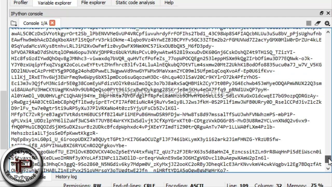 Block Based Key Agreement for Group Data Sharing in Cloud Computing Using PYTHON - Cloud Project