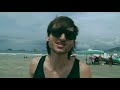Beginning of video